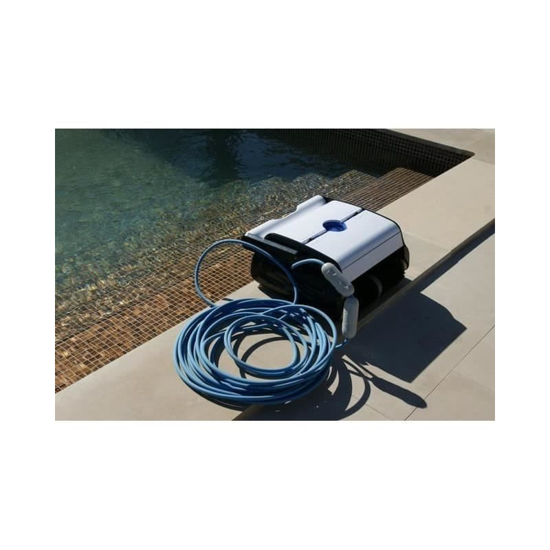 Bestway Electric robot vacuum cleaner Cleano² for swimming pool 4 x 8