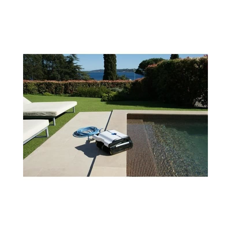 Bestway Electric robot vacuum cleaner Cleano² for swimming pool 4 x 8