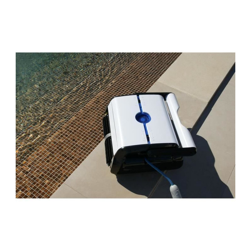 Bestway Electric robot vacuum cleaner Cleano² for swimming pool 4 x 8