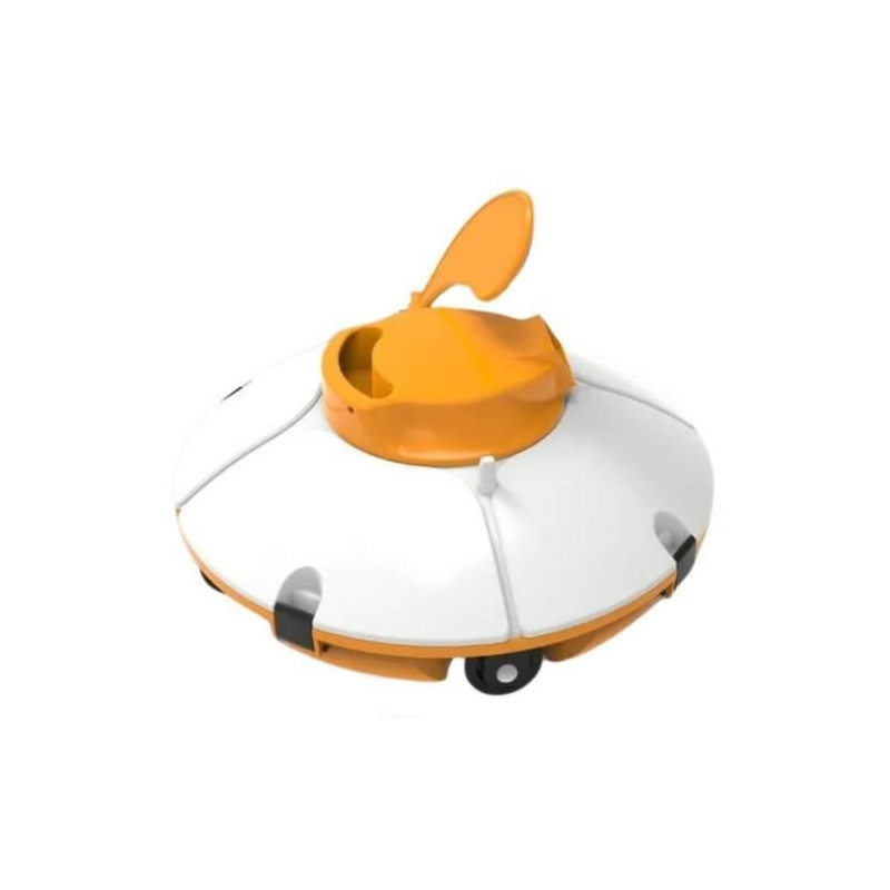 Bestway Agate Pool Robot - Rechargeable and Autonomous - 15m²