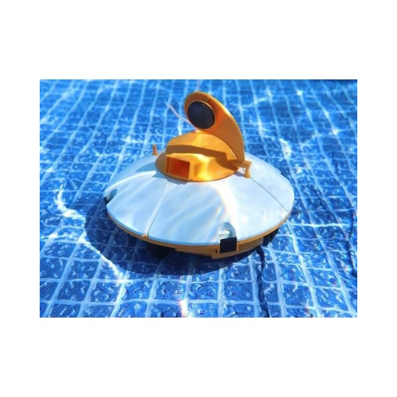 Bestway Agate Pool Robot - Rechargeable and Autonomous - 15m²