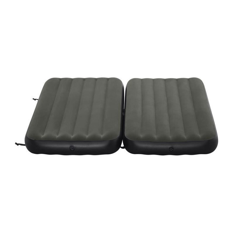 3 in 1 bed - BESTWAY - Airbed Tritech™ Connect and Rest™ - Twin be