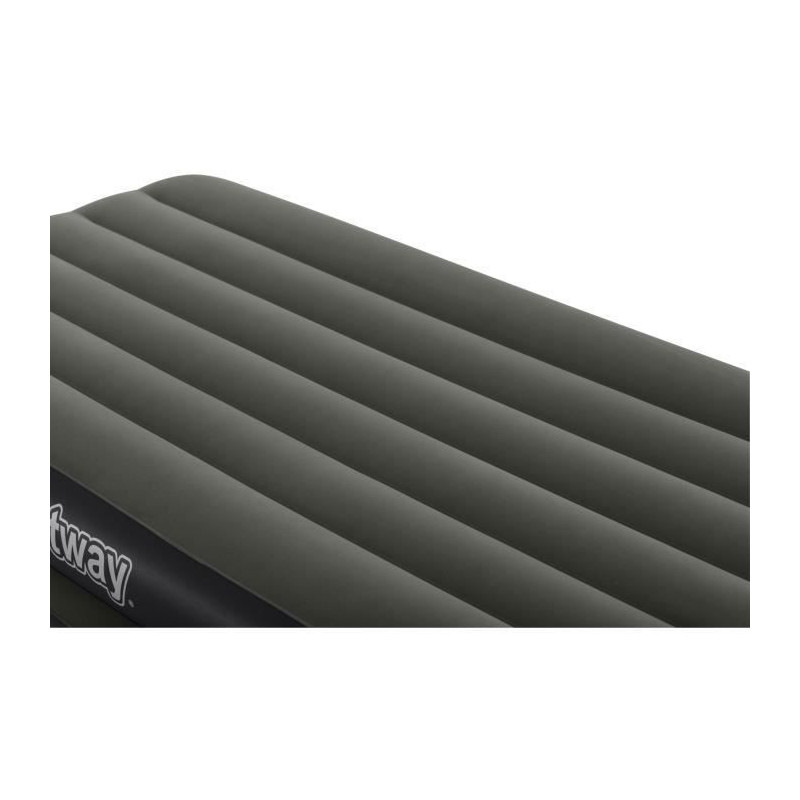 3 in 1 bed - BESTWAY - Airbed Tritech™ Connect and Rest™ - Twin be