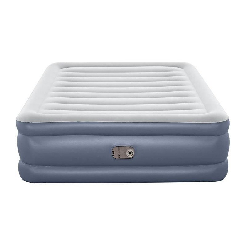 Airbed - BESTWAY - 6713I - Tritech™ - 2 places, 203 x 152 x 51 cm, i