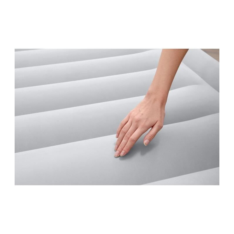 Airbed - BESTWAY - 6713I - Tritech™ - 2 places, 203 x 152 x 51 cm, i