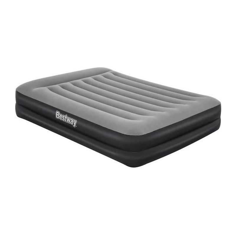 Inflatable bed - BESTWAY - Tritech 2P - 2 places - 203x152x46 cm with