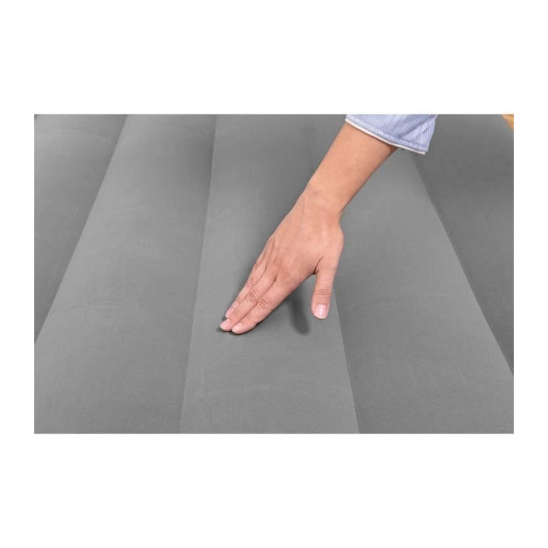 Inflatable bed - BESTWAY - Tritech 2P - 2 places - 203x152x46 cm with