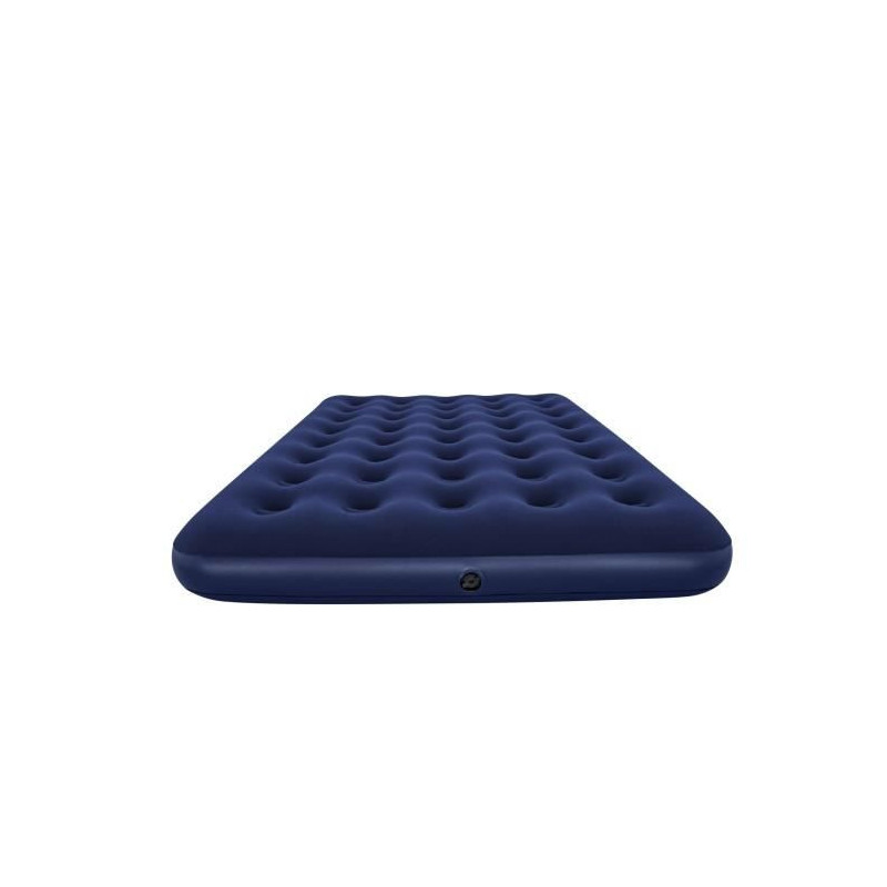 Inflatable camping mattress - BESTWAY - 2 places - 1.91 mx 1.37 mx 22