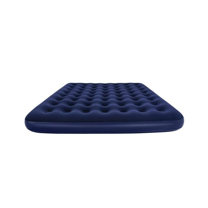 Inflatable camping mattress - BESTWAY - 67004 - 2 places, 2.03 mx 1.83