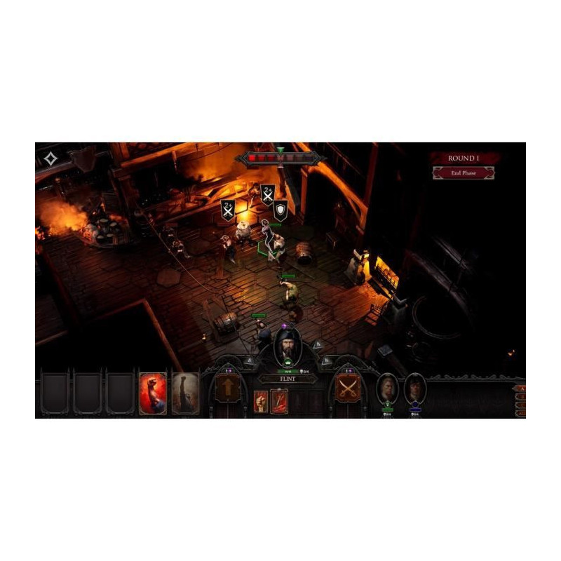 Flint: Treasure of Oblivion - Xbox Series
