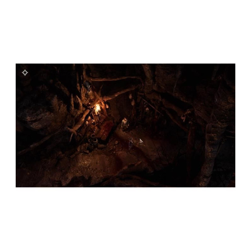 Flint: Treasure of Oblivion - Xbox Series