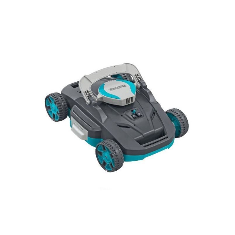 Robot vacuum cleaner - Bestway - Platinum - Rechargeable and autonomou