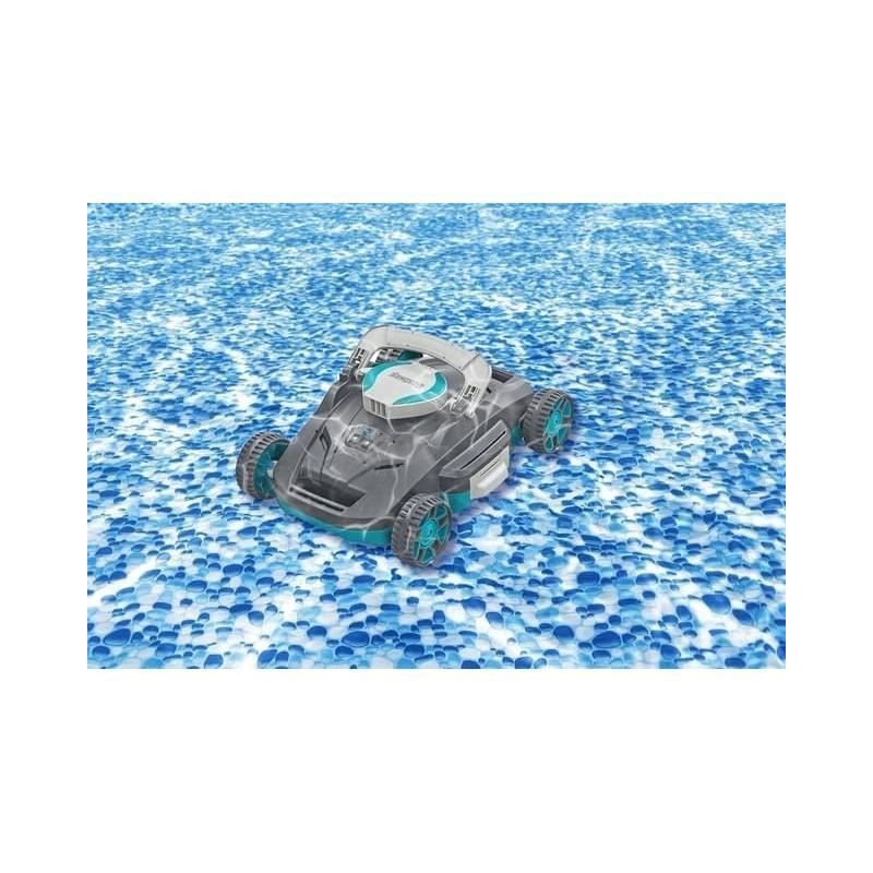 Robot vacuum cleaner - Bestway - Platinum - Rechargeable and autonomou
