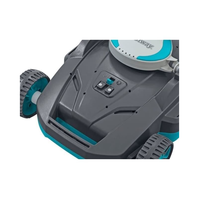 Robot vacuum cleaner - Bestway - Platinum - Rechargeable and autonomou
