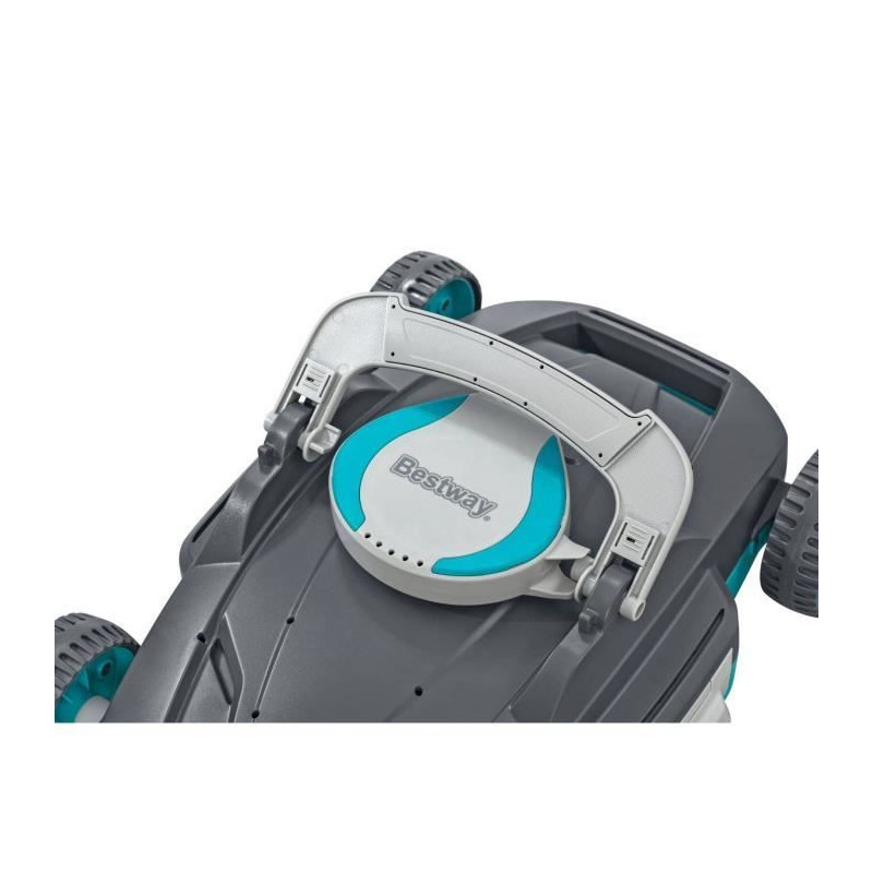 Robot vacuum cleaner - Bestway - Platinum - Rechargeable and autonomou