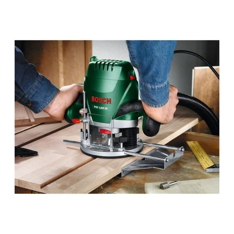 BOSCH Router POF 1200 AE 1200W