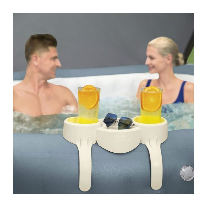 Drink Holder for Lay-Z-Spa Bestway 35x23,2x20,5 cm