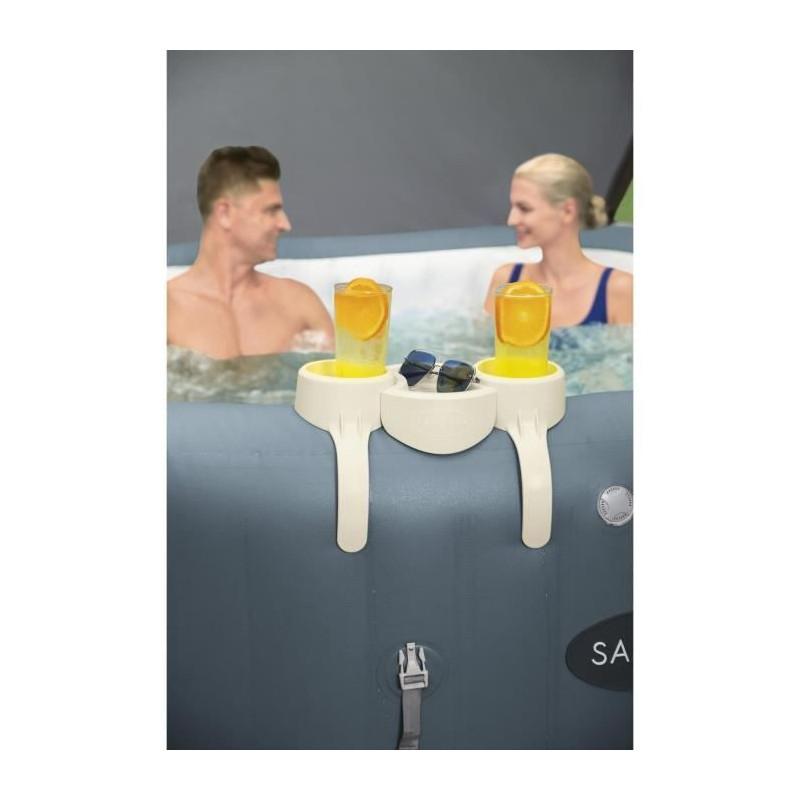 Drink Holder for Lay-Z-Spa Bestway 35x23,2x20,5 cm