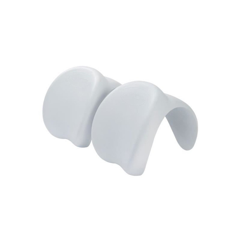 Bestway Pack 2 Cushions Press-Test for Lay-Z-Spa
