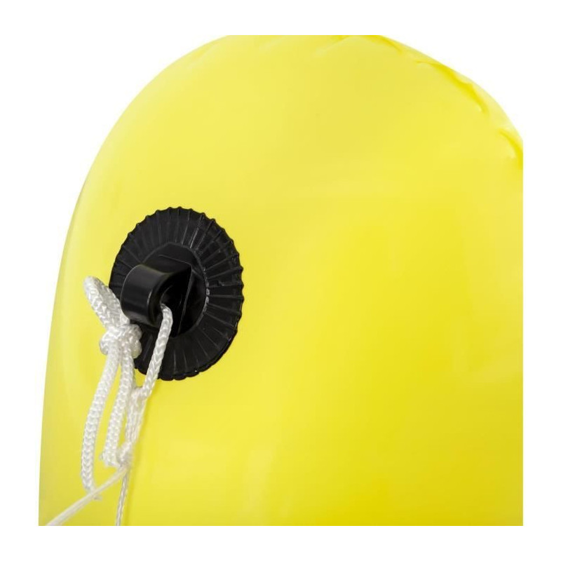 BESTWAY Volleyball Floating Net with Ball 244 x 64 x 76 cm