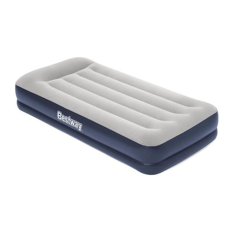 Inflatable bed - BESTWAY - Single mattress - 191 x 97 x 36 cm - Integr