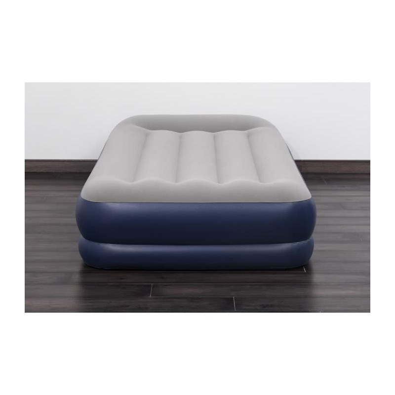 Inflatable bed - BESTWAY - Single mattress - 191 x 97 x 36 cm - Integr
