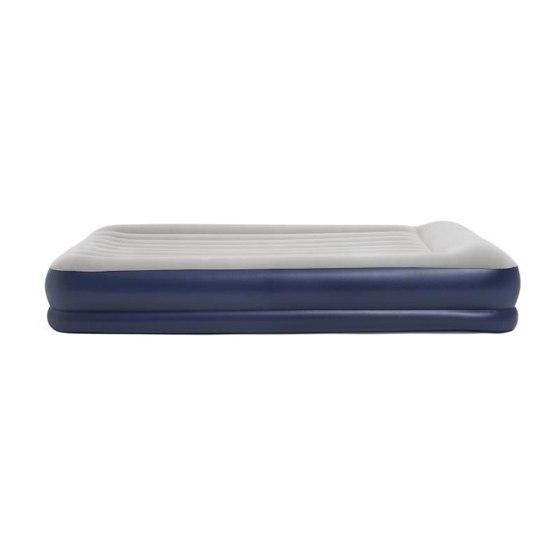 Inflatable bed - BESTWAY - 2-seater mattress - 203 x 152 x 36 cm - Int