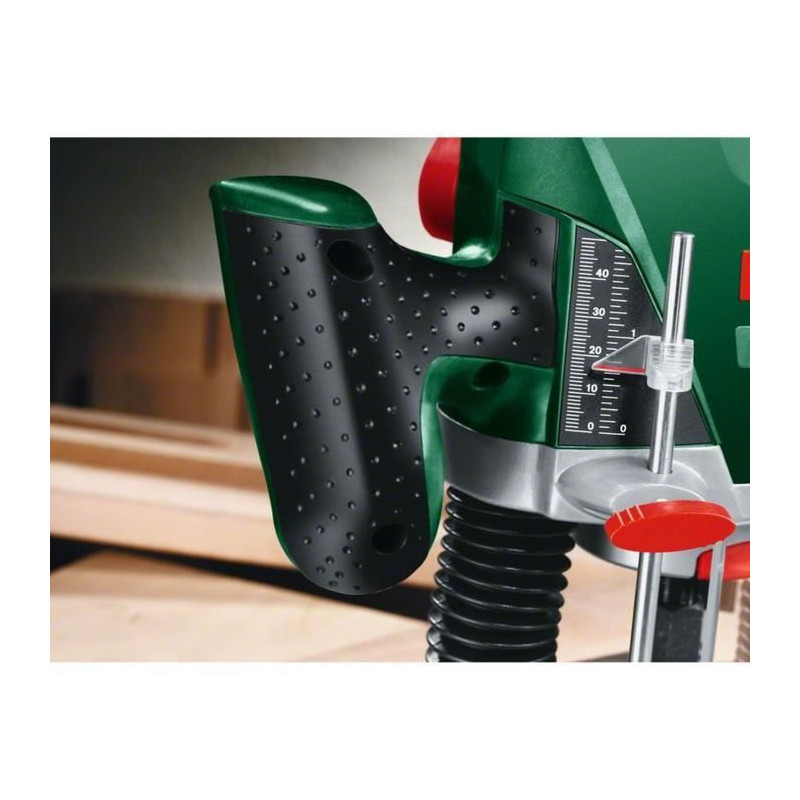 BOSCH Router POF 1200 AE 1200W