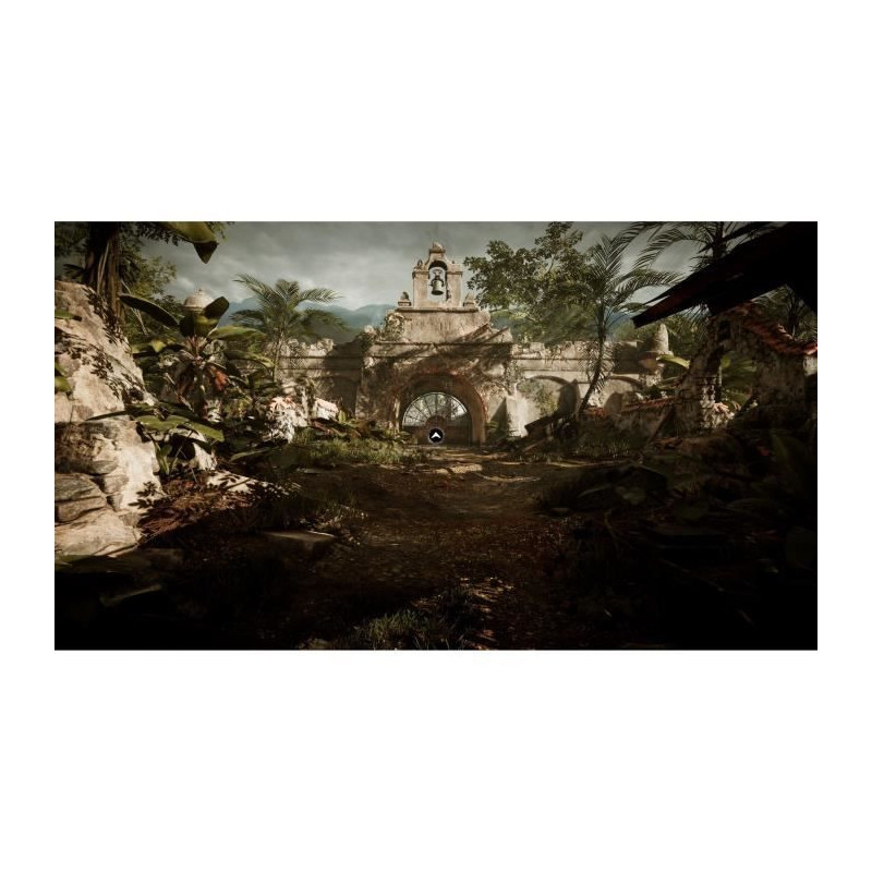 The Amerzone: The Explorer's Testament - PS5 Game