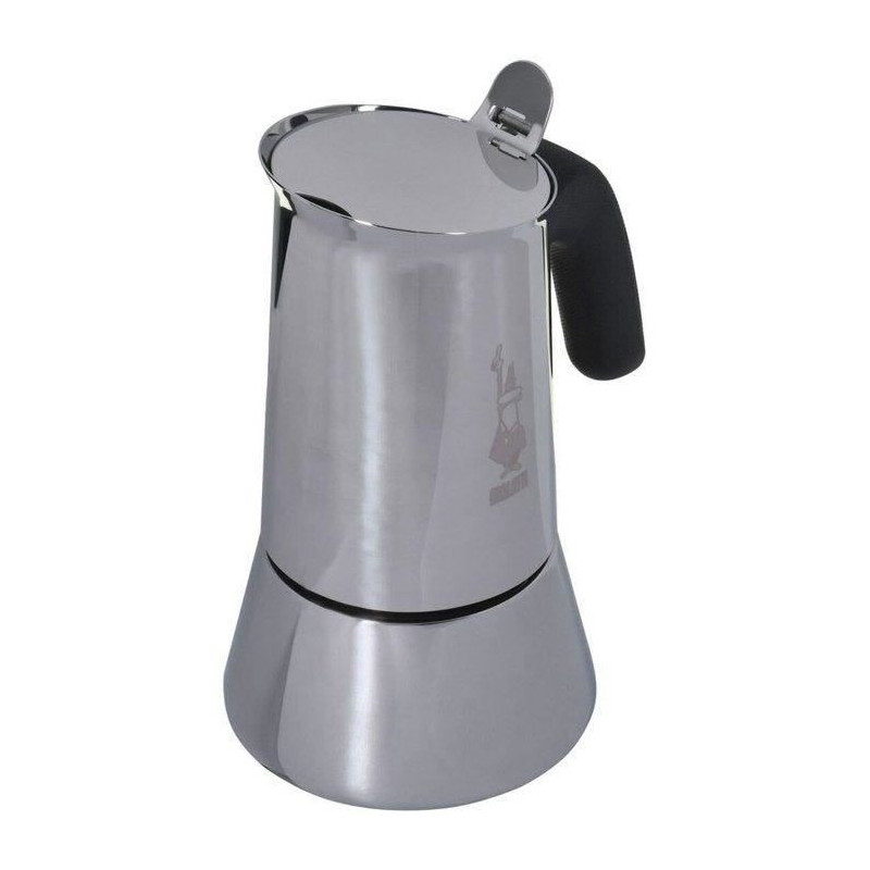 Italian coffee maker + 1 Perfetto Moka Classico coffee - BIALETTI - VE