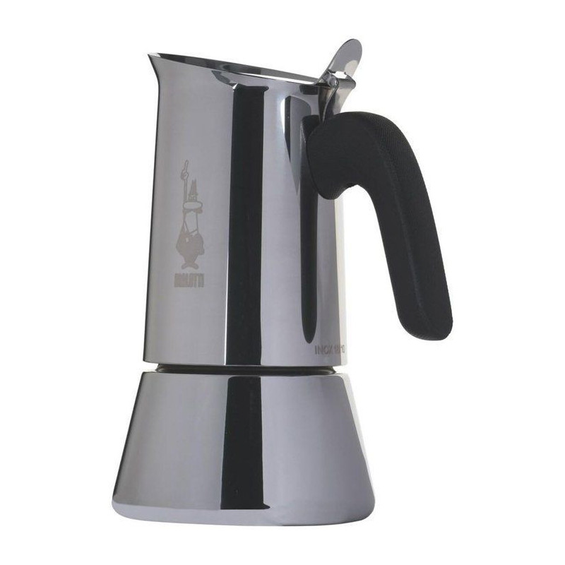 Italian coffee maker + 1 Perfetto Moka Classico coffee - BIALETTI - VE