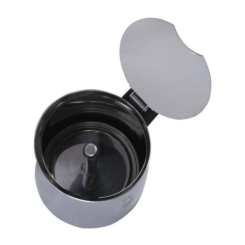 Italian coffee maker + 1 Perfetto Moka Classico coffee - BIALETTI - VE