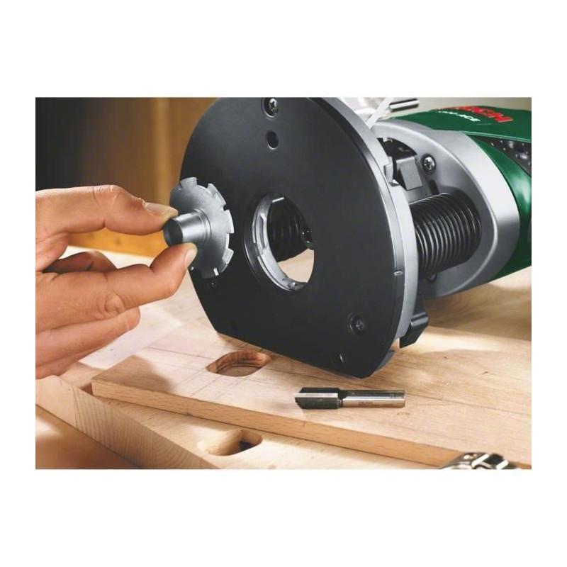BOSCH Défonceuse POF 1400 ACE
