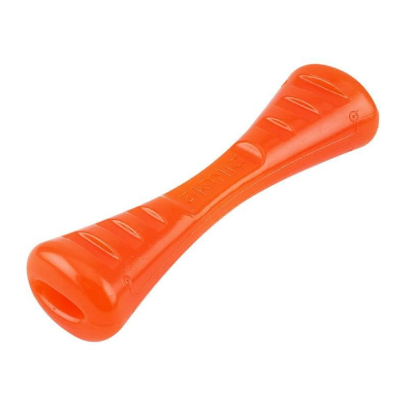 Dog toy - BIONIC - Urban stick - Size Medium 23 cm - Made of ultra-res