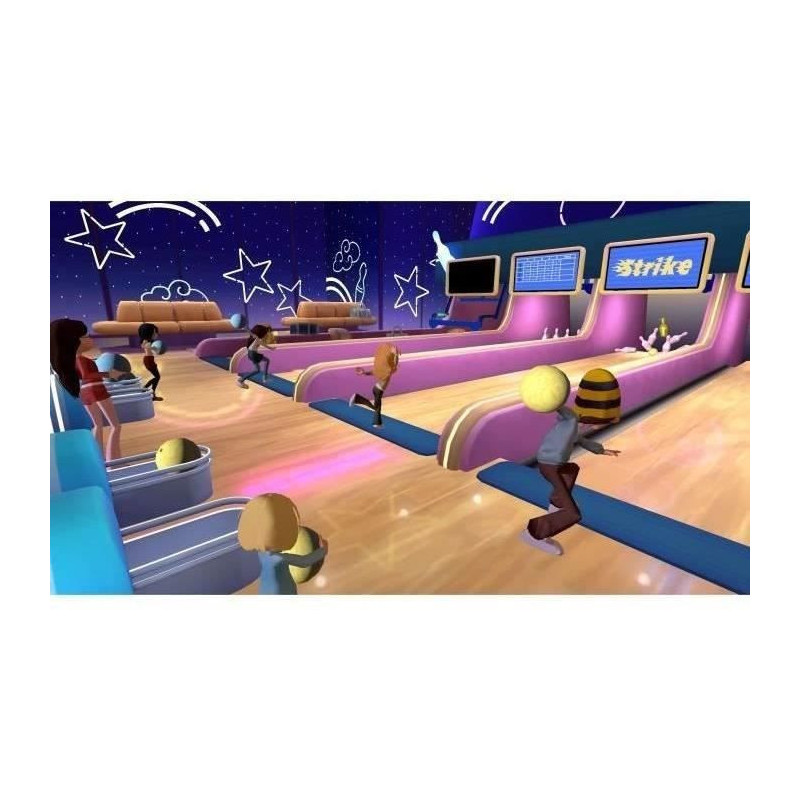 The Sisters 2 - Network Stars - PS5 Game