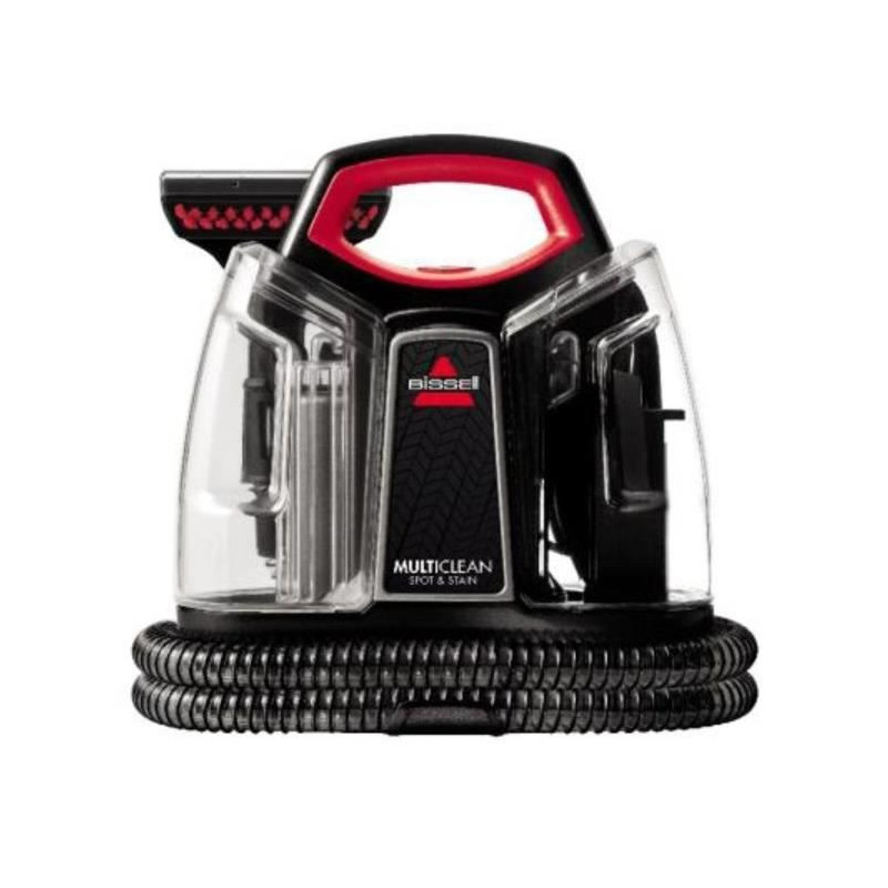 Bissell Multiclean Spot & Stain 4720m - Multi -surface cleaner for car