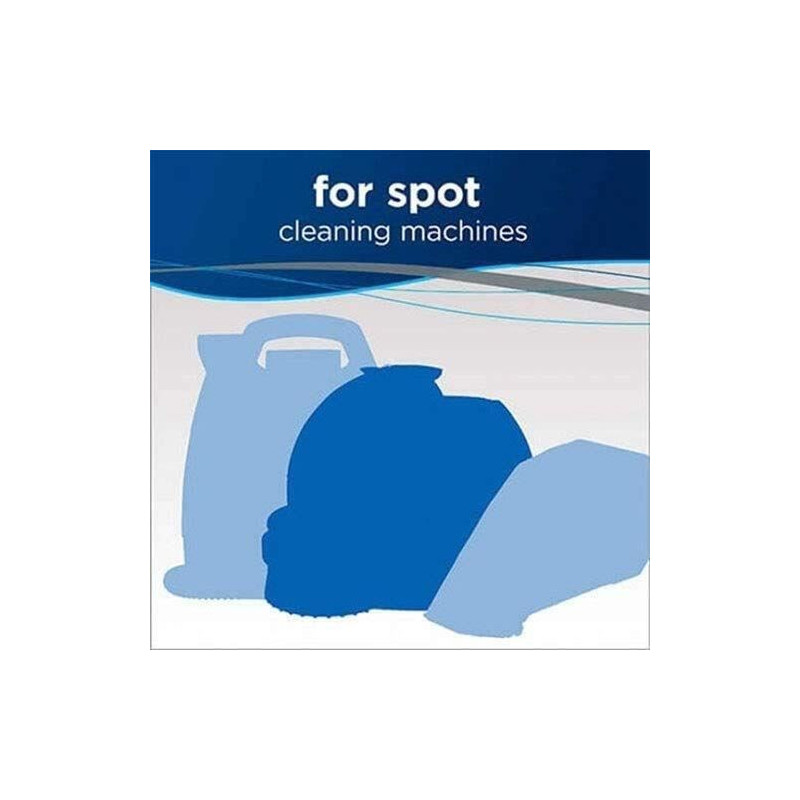 SPOT & STAIN PET 1L SPOTCLEAN SPOT CLEANER PRODUCT
