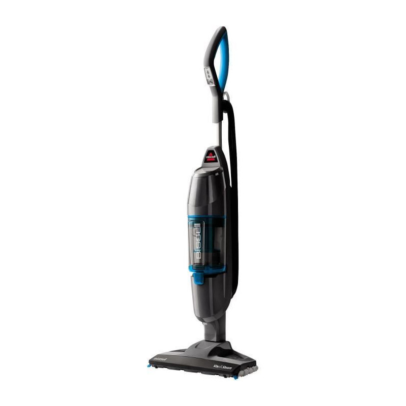 Bissell 1977N Vac & Steam-Vacuum vacuum cleaner 2-in-1