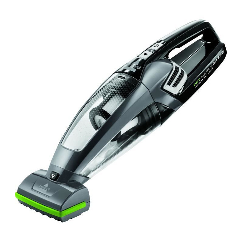 BISSELL Cordless Portable Vacuum Cleaner - 2278N Pet Hair Eraser Hand