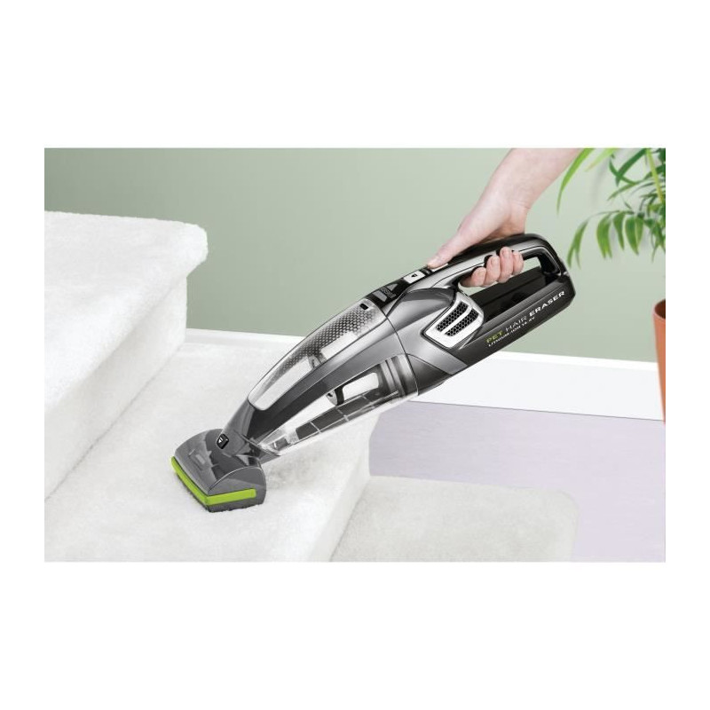 BISSELL Cordless Portable Vacuum Cleaner - 2278N Pet Hair Eraser Hand
