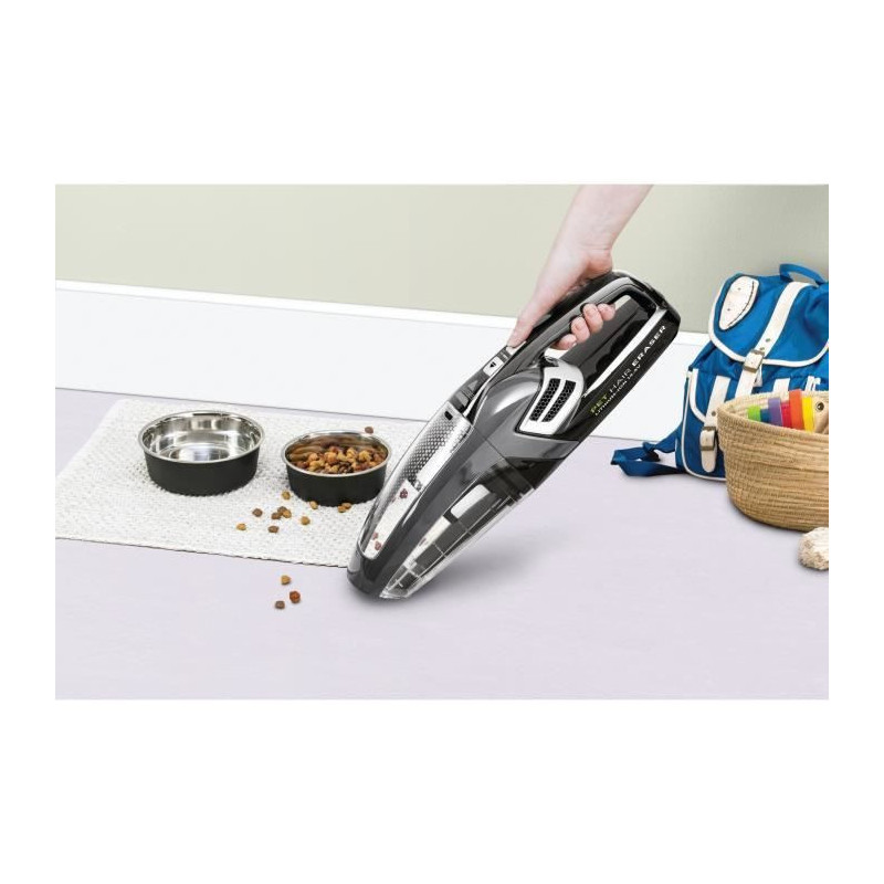 BISSELL Cordless Portable Vacuum Cleaner - 2278N Pet Hair Eraser Hand