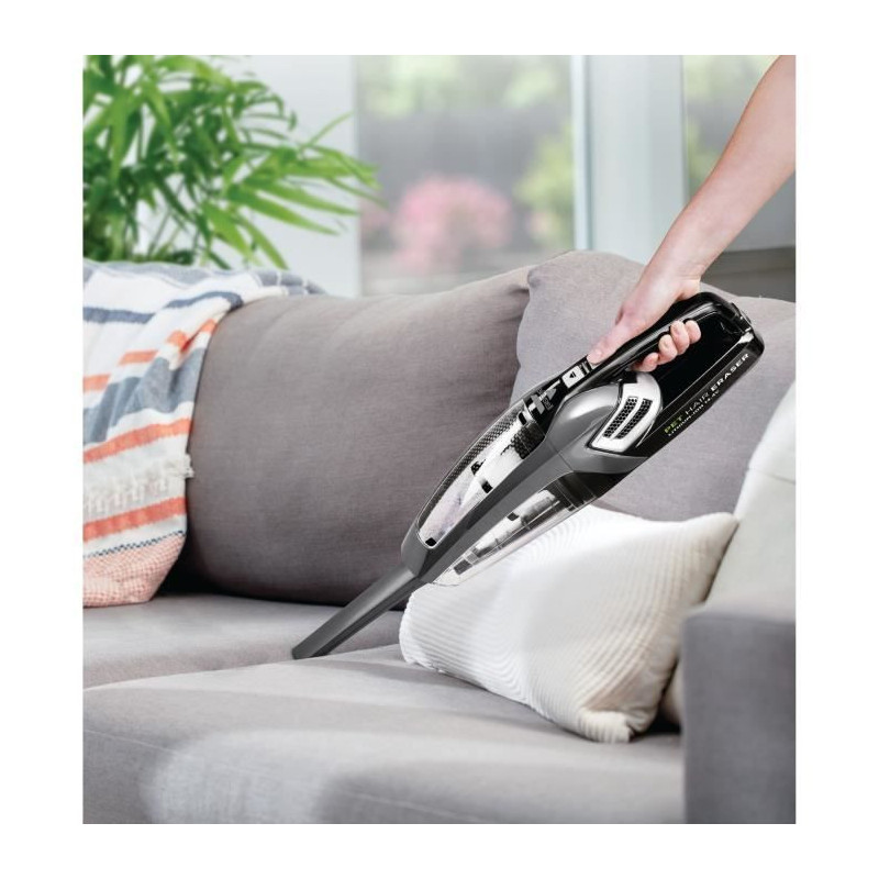 BISSELL Cordless Portable Vacuum Cleaner - 2278N Pet Hair Eraser Hand