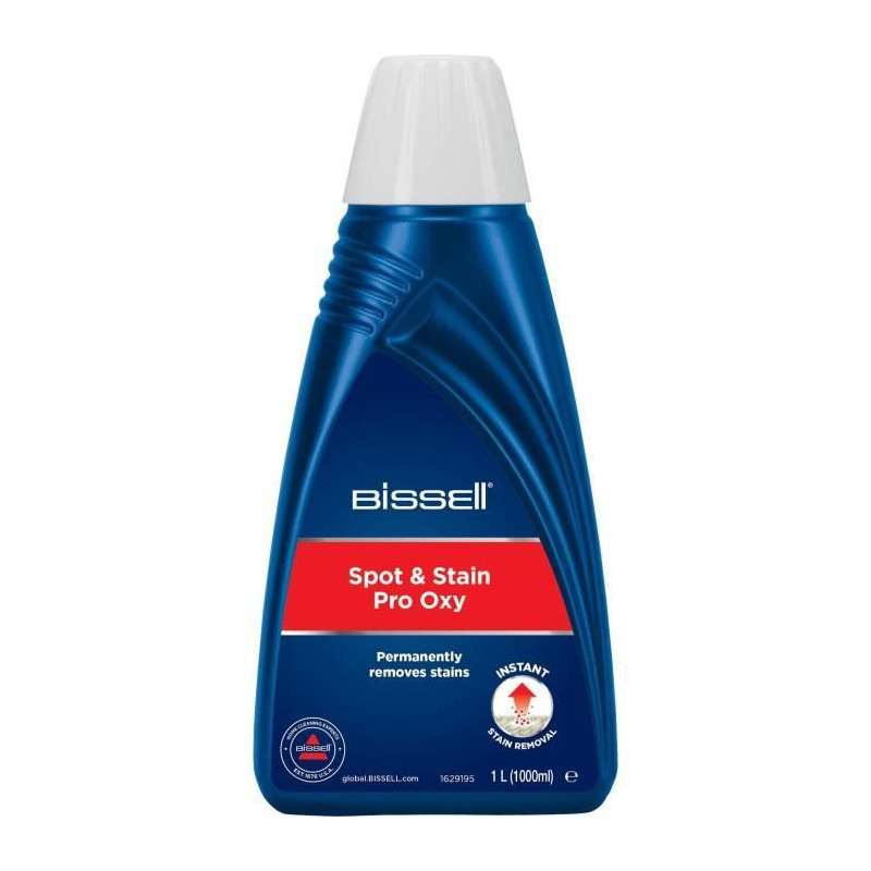 SPOT & STAIN PRO Oxy 1L SPOT CLEANER FOR SPOTCLEAN