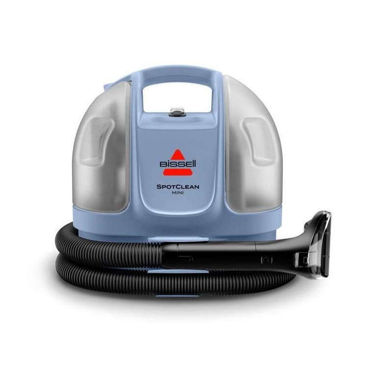 BISSEL SpotClean Mini Select Carpet Cleaner - 330 W - 12500 Pa - 0.5 L