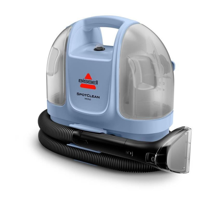 BISSEL SpotClean Mini Select Carpet Cleaner - 330 W - 12500 Pa - 0.5 L