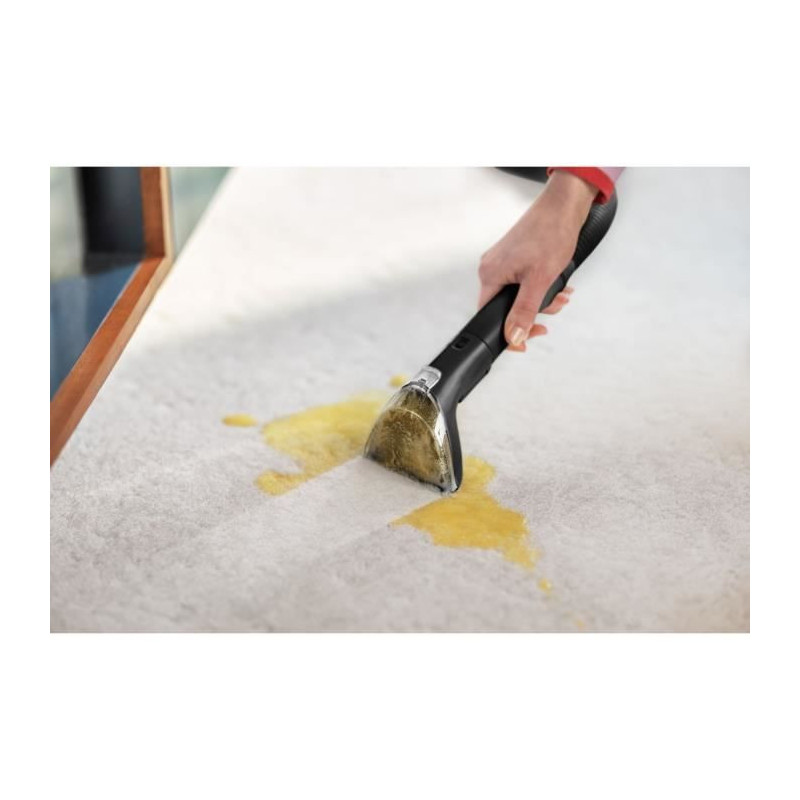 BISSEL SpotClean Mini Select Carpet Cleaner - 330 W - 12500 Pa - 0.5 L