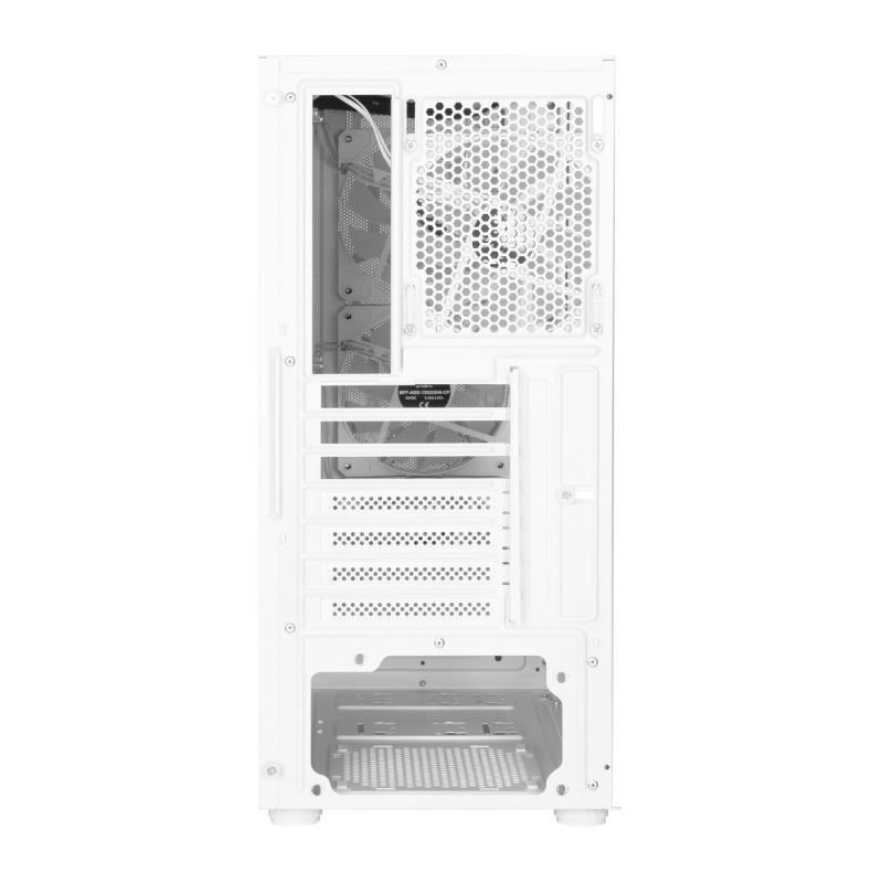PC Case - BITFENIX - Apollo ARGB - Without power supply - Mid-tower -