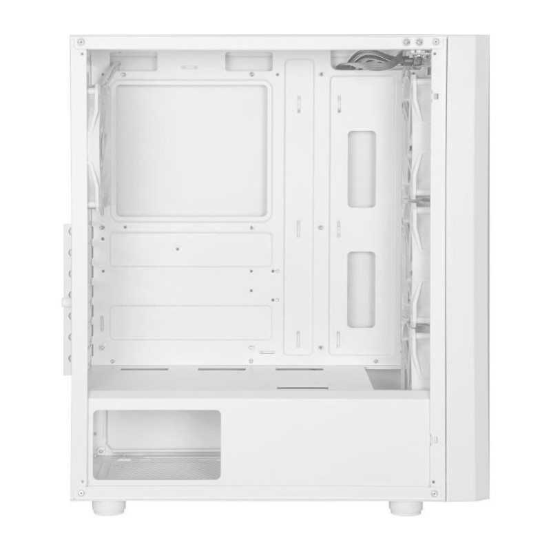 PC Case - BITFENIX - Apollo ARGB - Without power supply - Mid-tower -