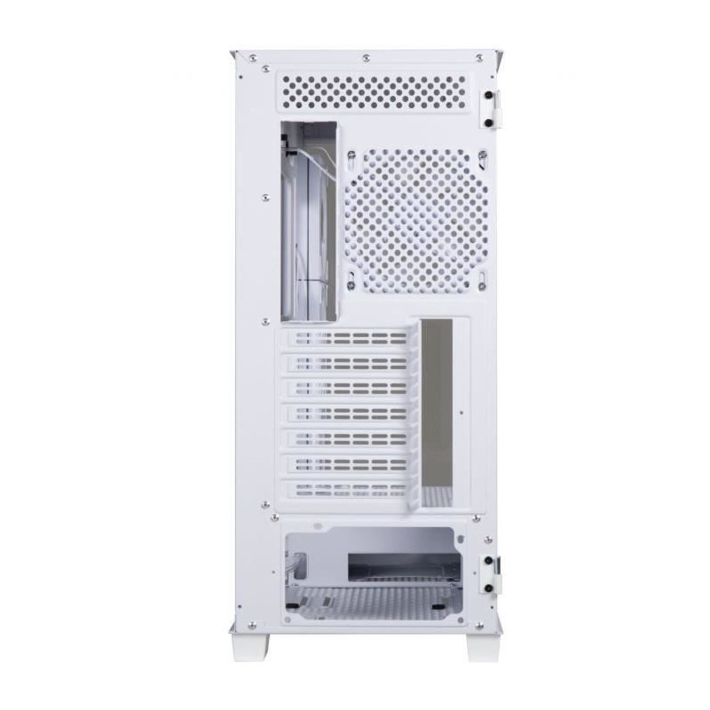 PC Case - BITFENIX - CETO Premium Edition - Without power supply - Mid