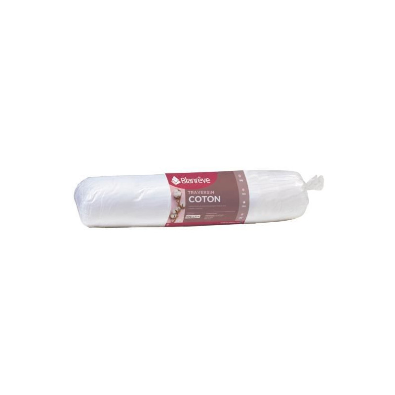Blanreve Cotton bin - 160 cm - White